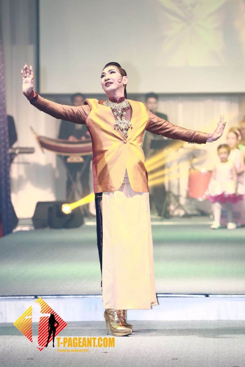 DVIS FASHION SHOW 2017: RAMAYANA7 2