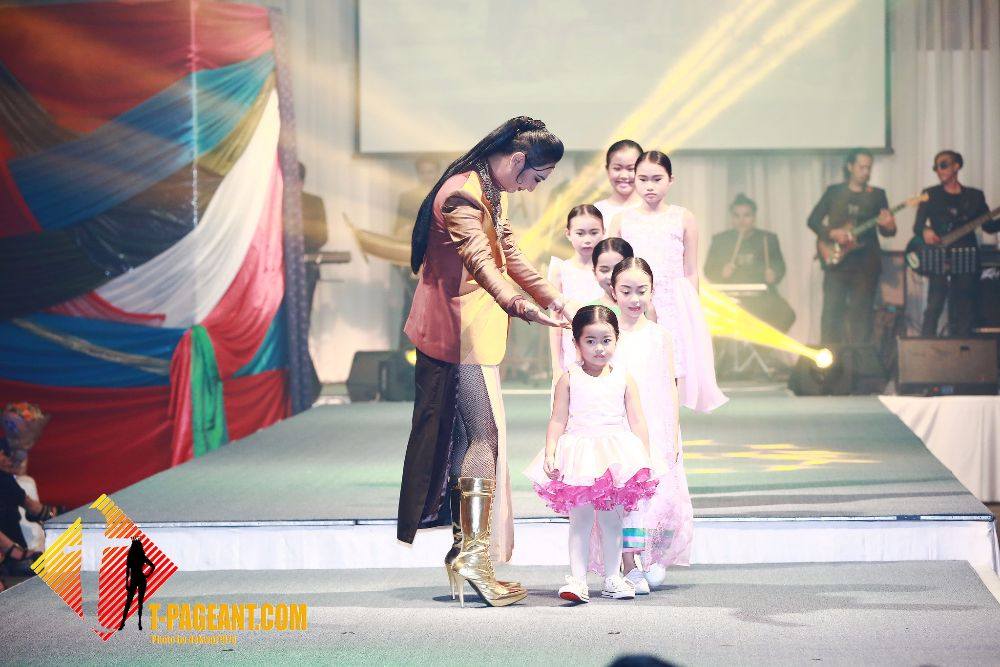 DVIS FASHION SHOW 2017: RAMAYANA7 2