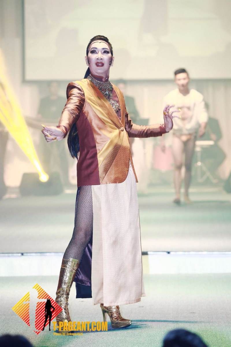 DVIS FASHION SHOW 2017: RAMAYANA7 2