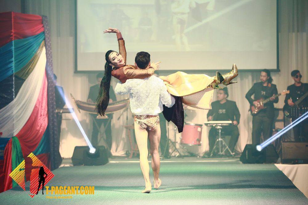 DVIS FASHION SHOW 2017: RAMAYANA7 2