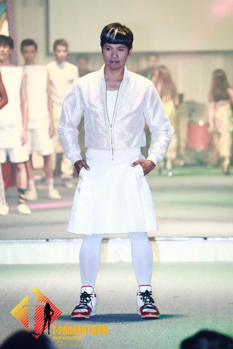 DVIS FASHION SHOW 2017: RAMAYANA7 2