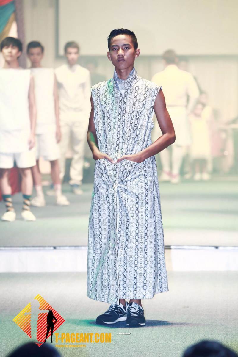 DVIS FASHION SHOW 2017: RAMAYANA7 2
