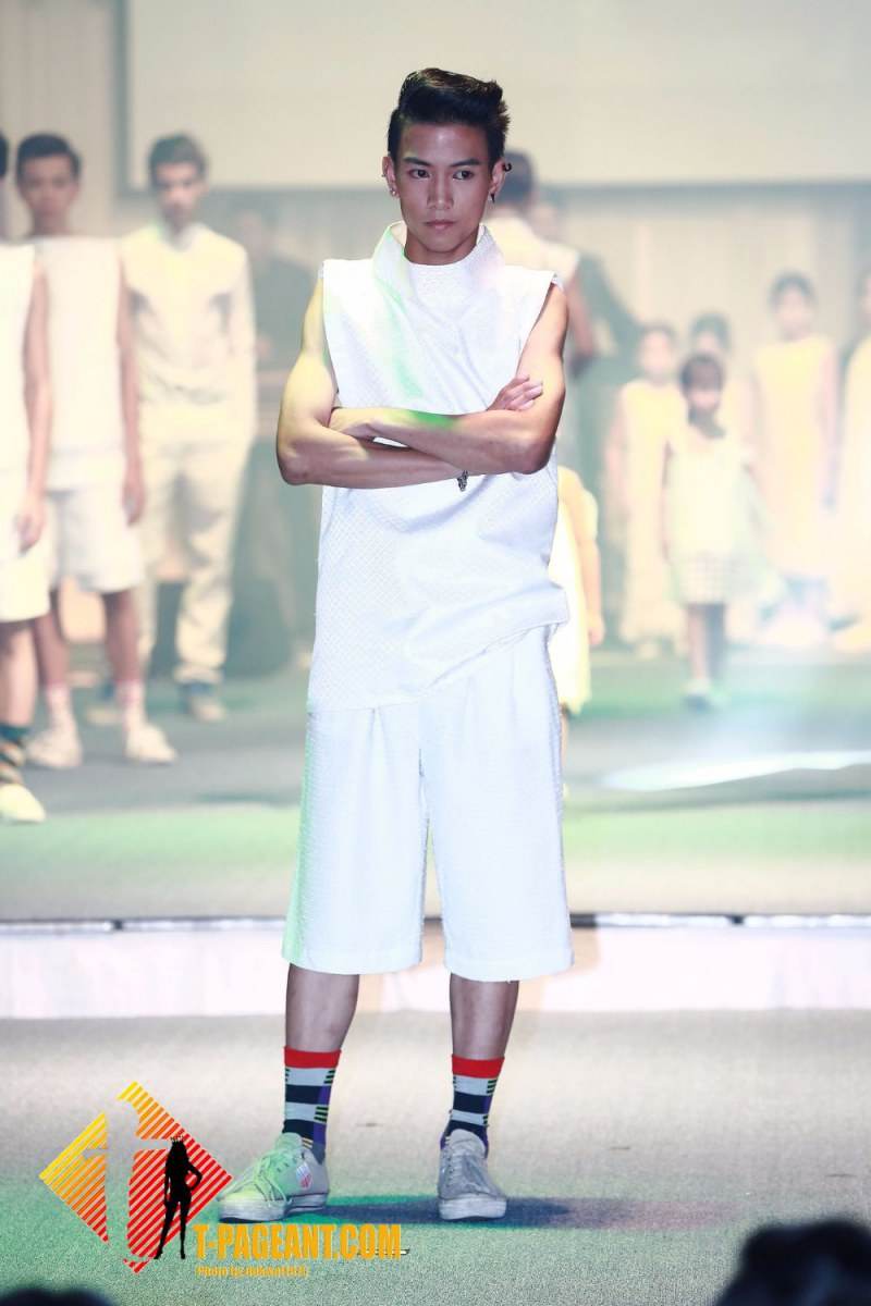 DVIS FASHION SHOW 2017: RAMAYANA7 2