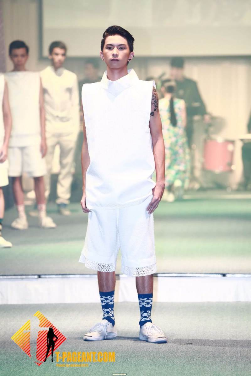 DVIS FASHION SHOW 2017: RAMAYANA7 2
