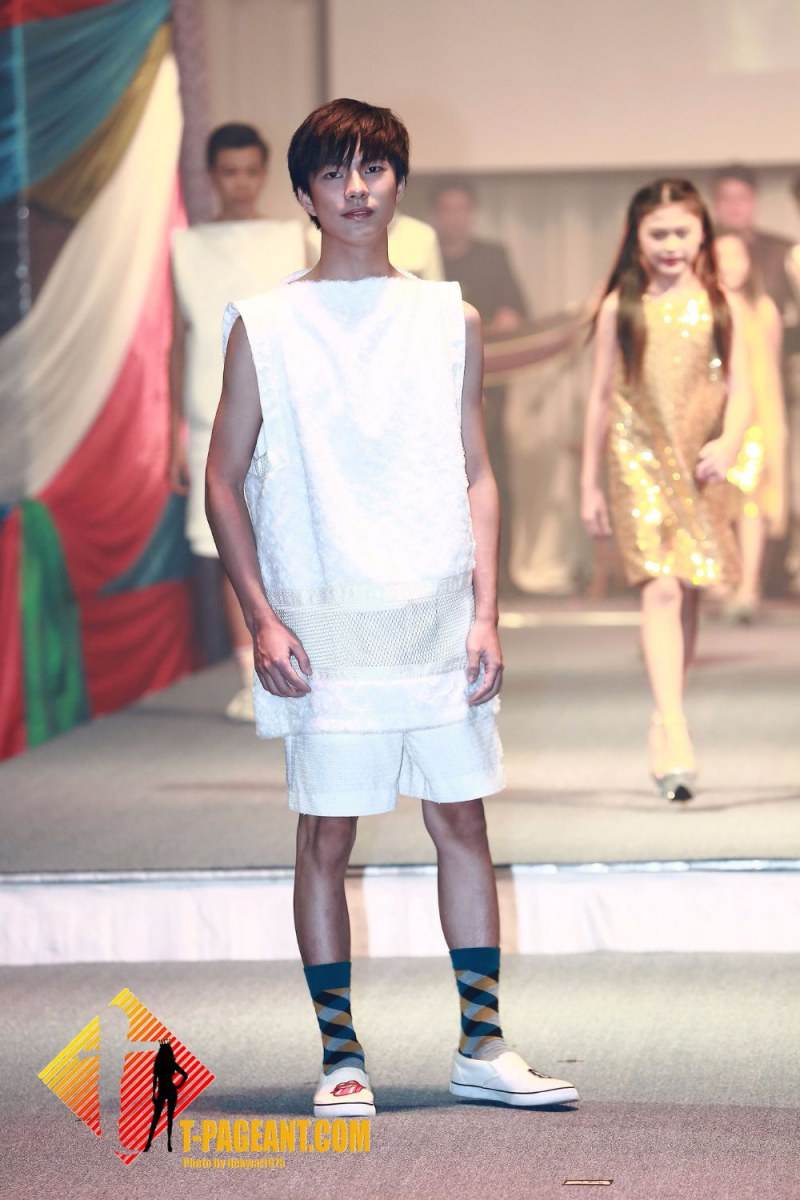 DVIS FASHION SHOW 2017: RAMAYANA7 2