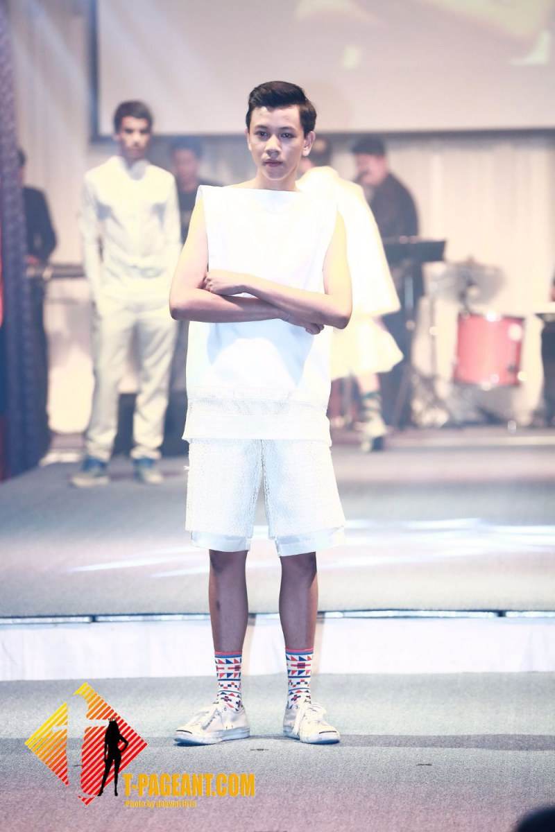 DVIS FASHION SHOW 2017: RAMAYANA7 2