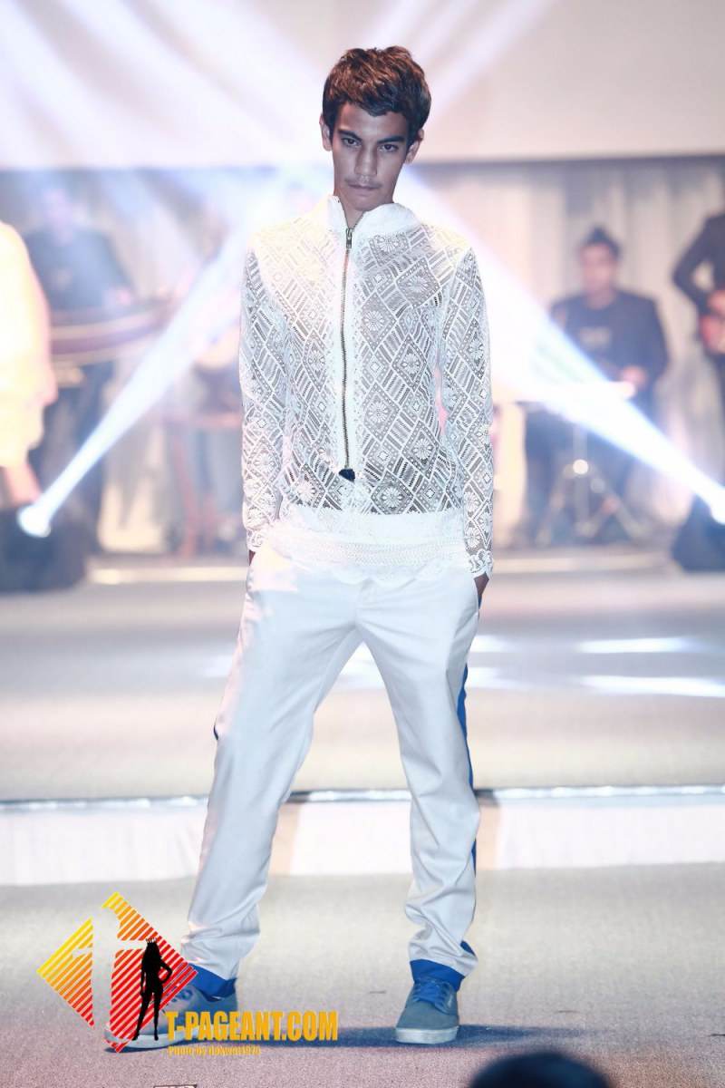 DVIS FASHION SHOW 2017: RAMAYANA7 2