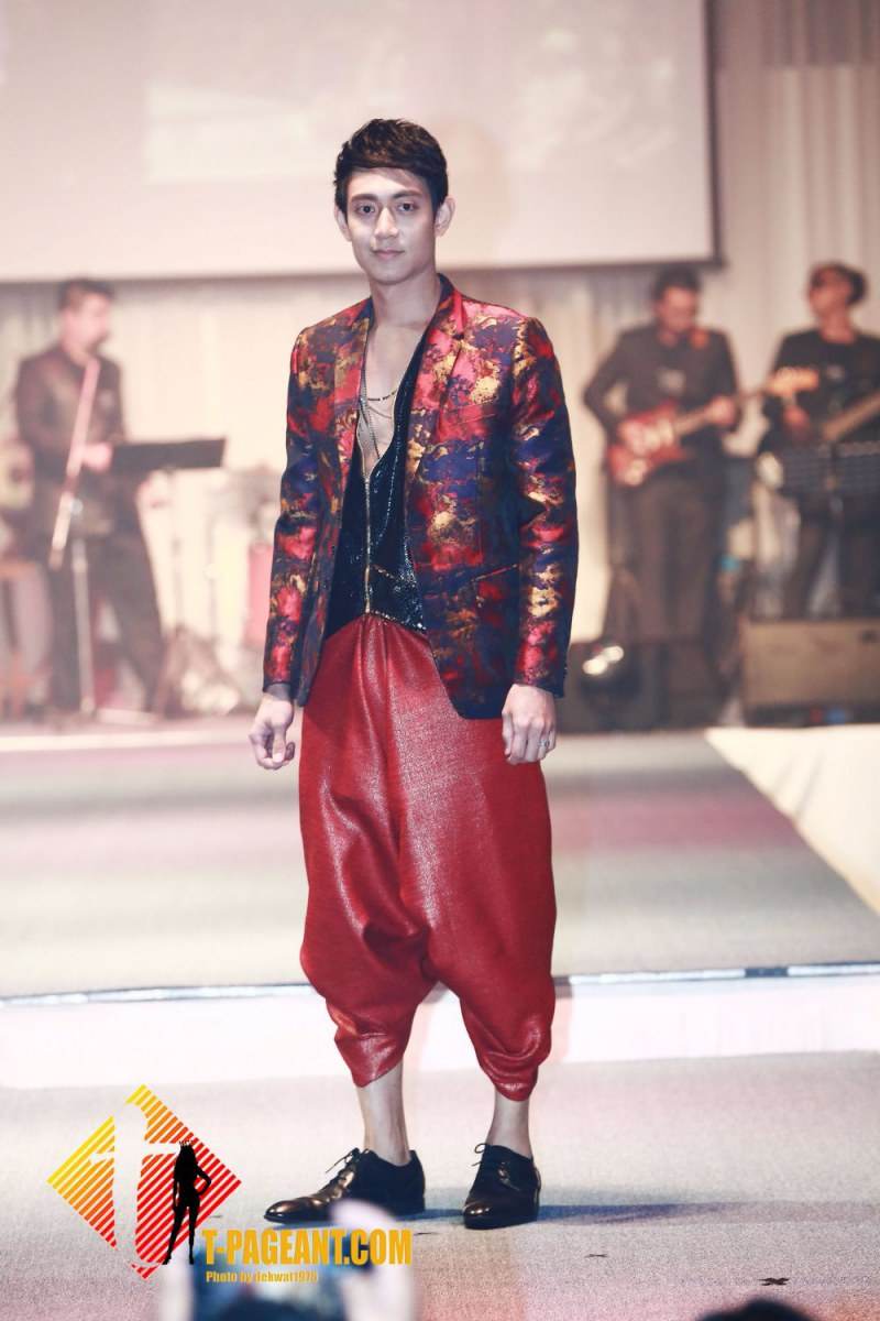 DVIS FASHION SHOW 2017: RAMAYANA7 2