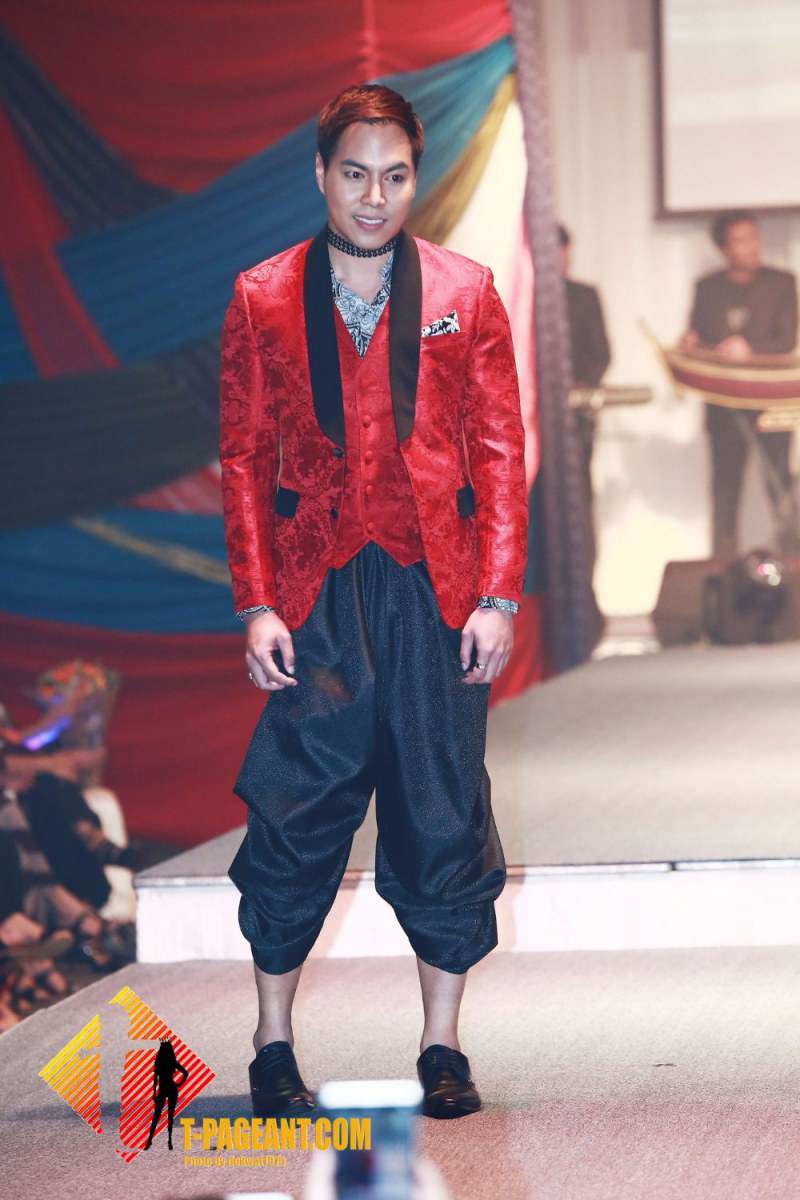 DVIS FASHION SHOW 2017: RAMAYANA7 2
