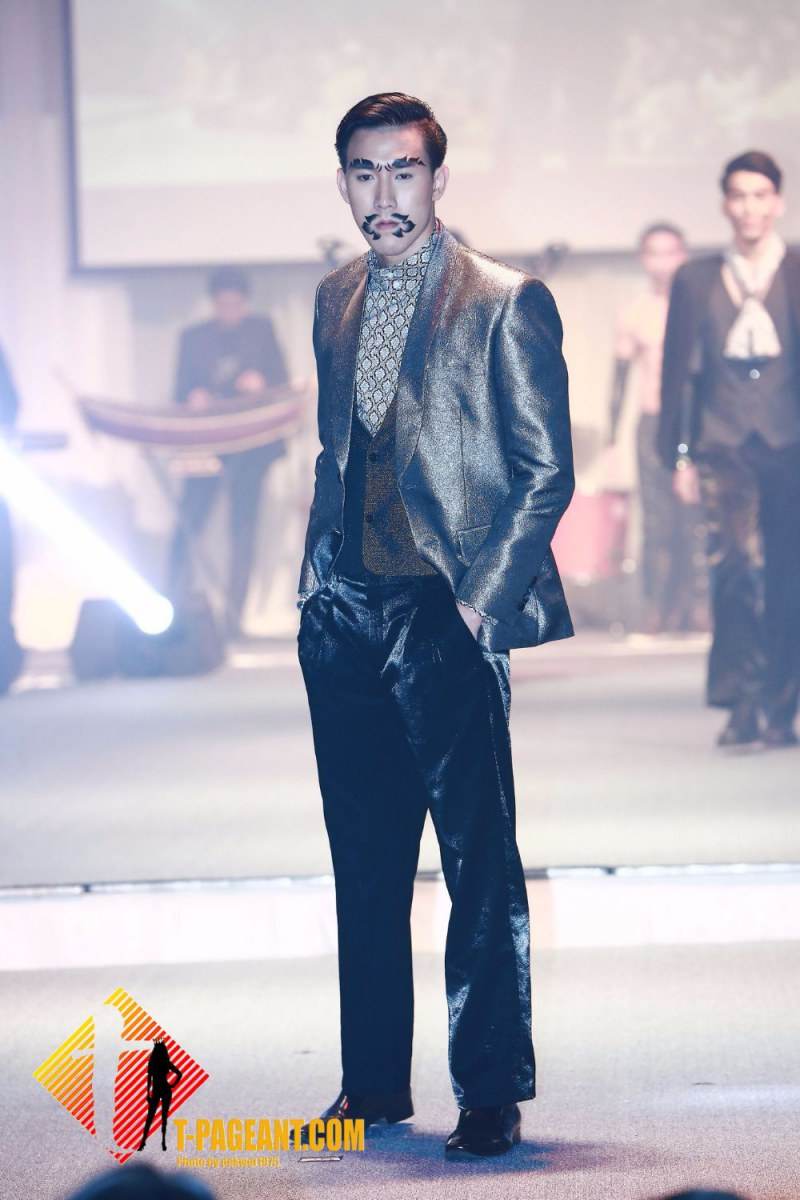 DVIS FASHION SHOW 2017: RAMAYANA7 2