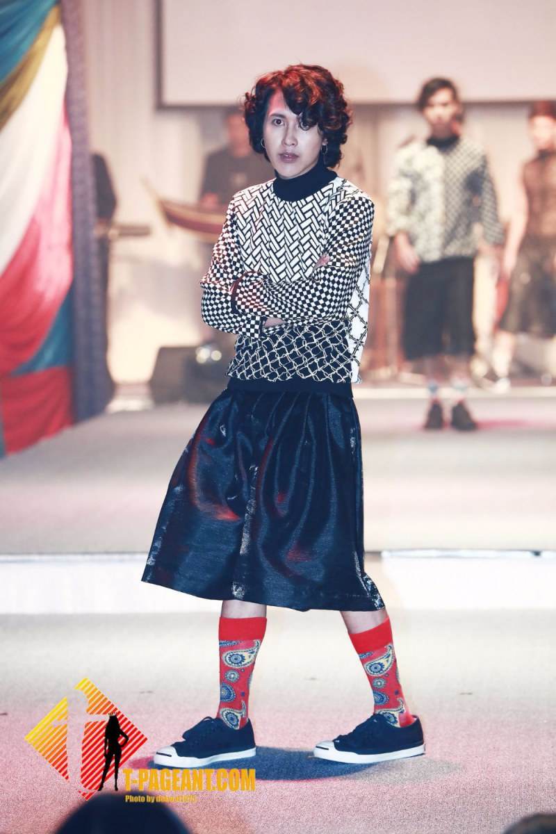 DVIS FASHION SHOW 2017: RAMAYANA7 2