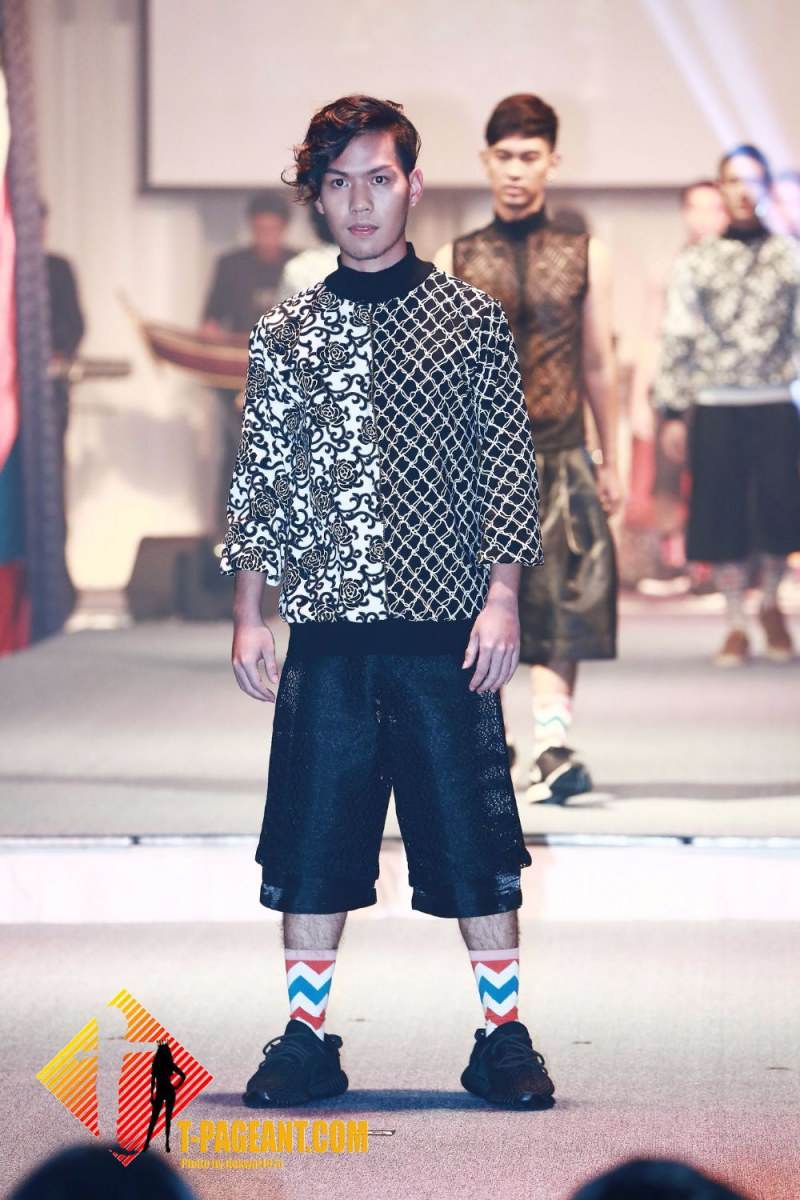 DVIS FASHION SHOW 2017: RAMAYANA7 2
