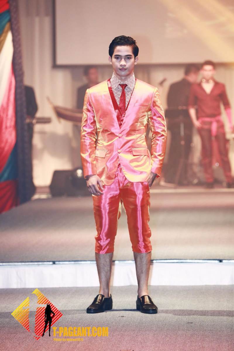DVIS FASHION SHOW 2017: RAMAYANA7 2