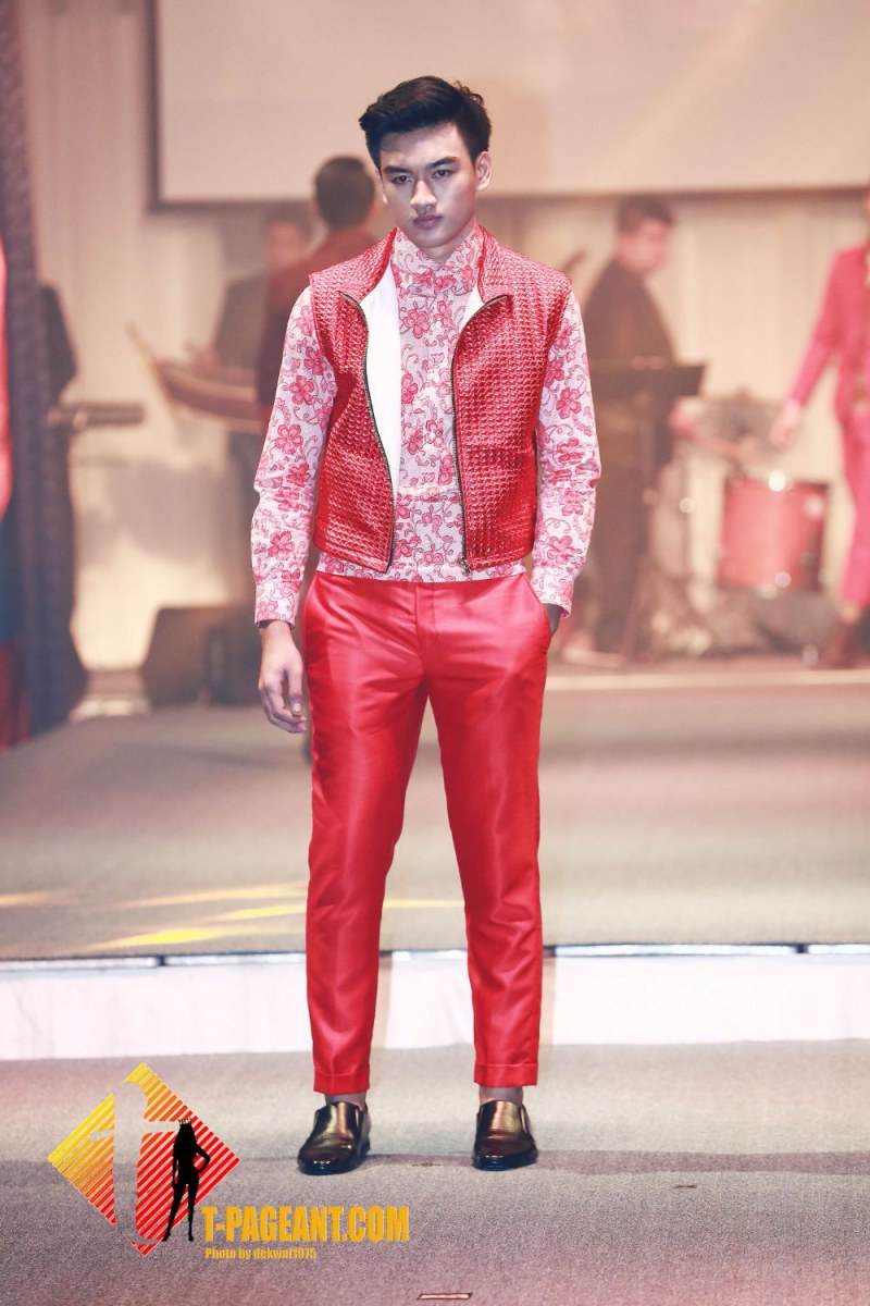 DVIS FASHION SHOW 2017: RAMAYANA7 2