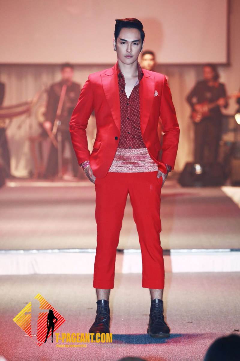 DVIS FASHION SHOW 2017: RAMAYANA7 2