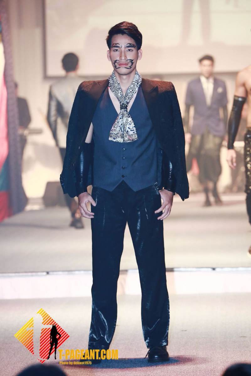 DVIS FASHION SHOW 2017: RAMAYANA7 2