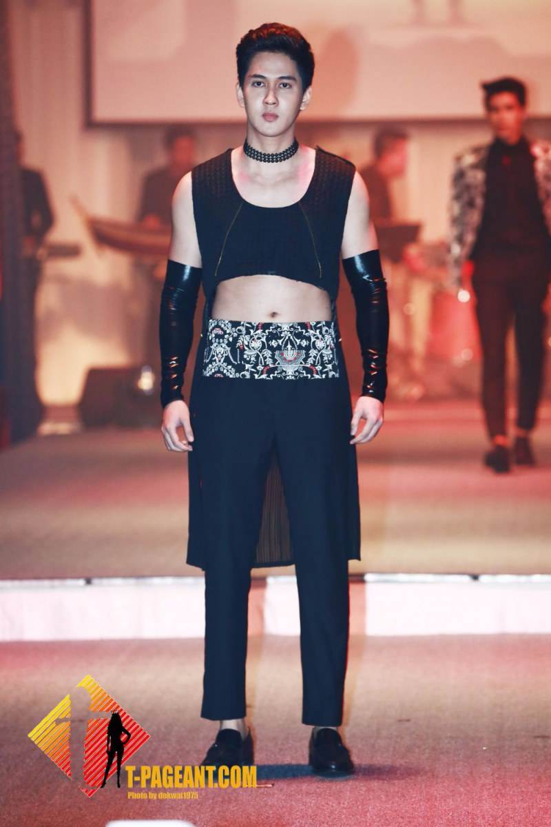 DVIS FASHION SHOW 2017: RAMAYANA7 2