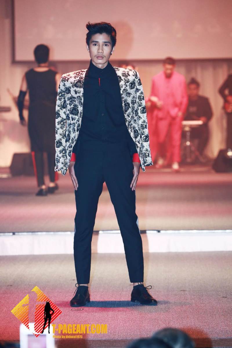 DVIS FASHION SHOW 2017: RAMAYANA7 2