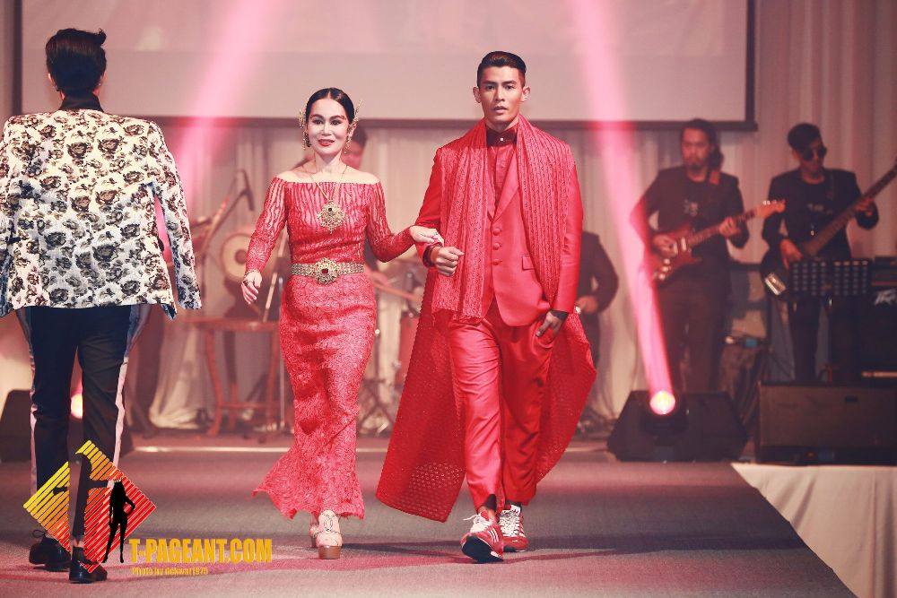 DVIS FASHION SHOW 2017: RAMAYANA7 2