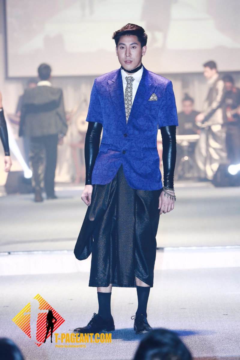 DVIS FASHION SHOW 2017: RAMAYANA7 2
