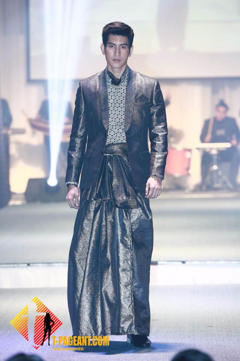 DVIS FASHION SHOW 2017: RAMAYANA7 2