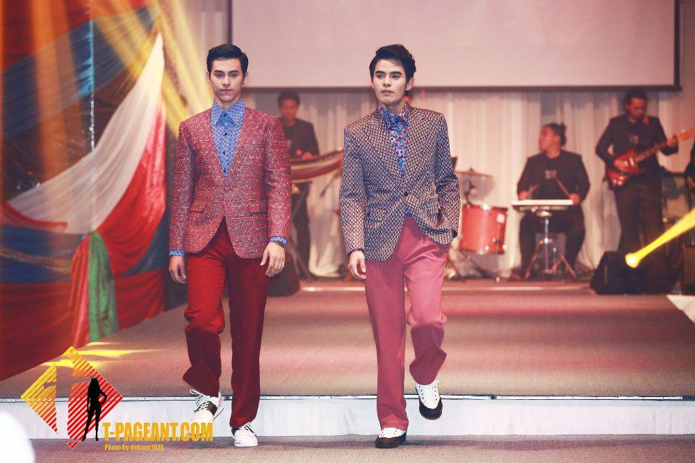 DVIS FASHION SHOW 2017: RAMAYANA7 3