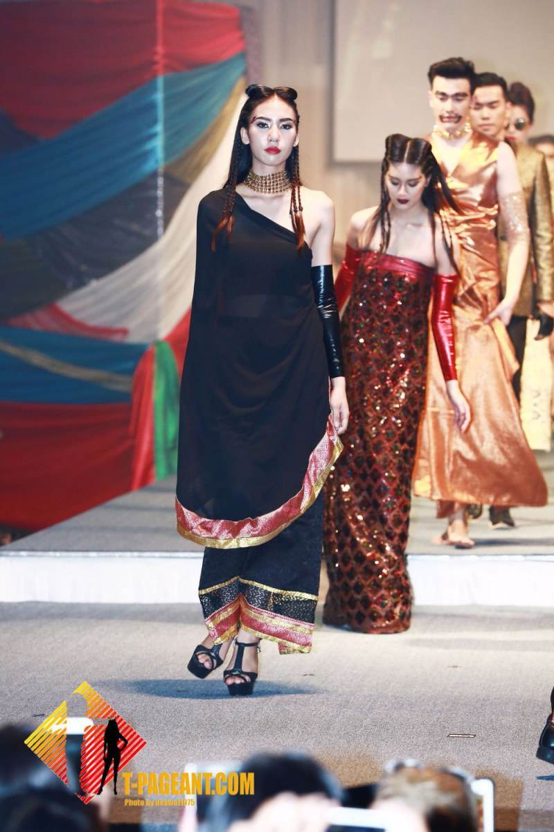 DVIS FASHION SHOW 2017: RAMAYANA7 3