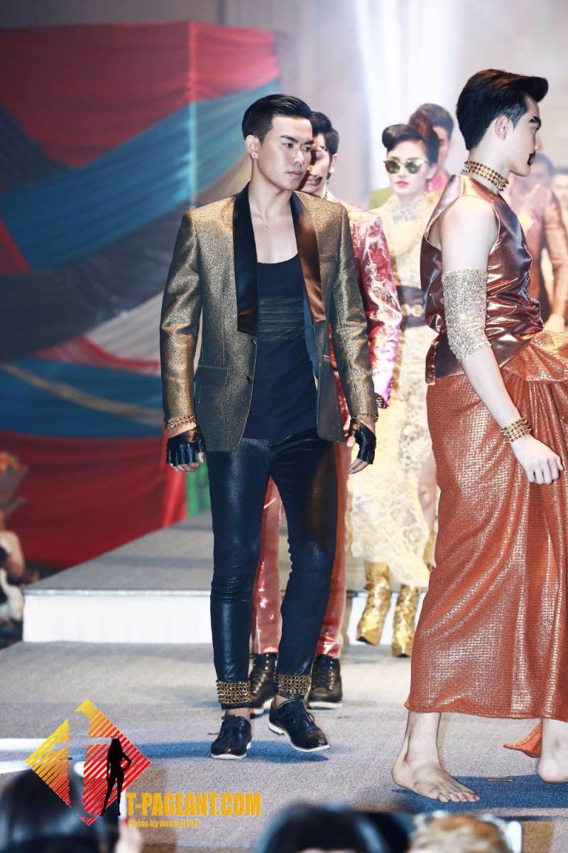 DVIS FASHION SHOW 2017: RAMAYANA7 3
