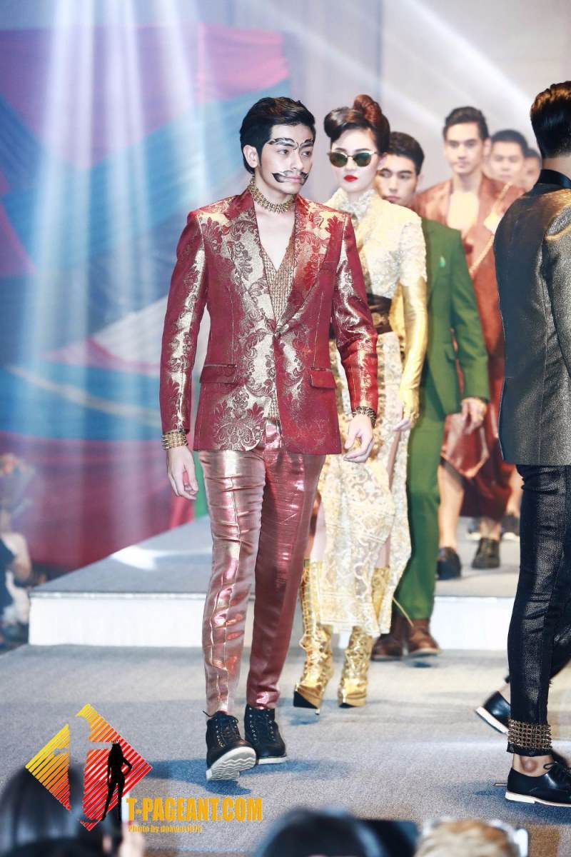 DVIS FASHION SHOW 2017: RAMAYANA7 3