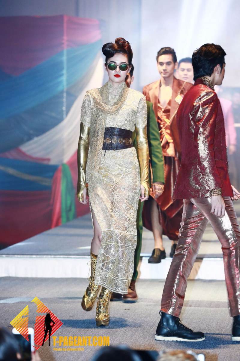 DVIS FASHION SHOW 2017: RAMAYANA7 3
