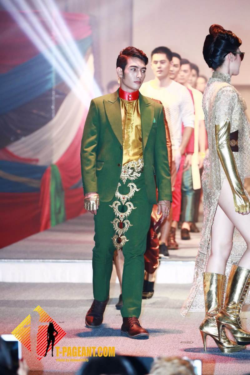 DVIS FASHION SHOW 2017: RAMAYANA7 3