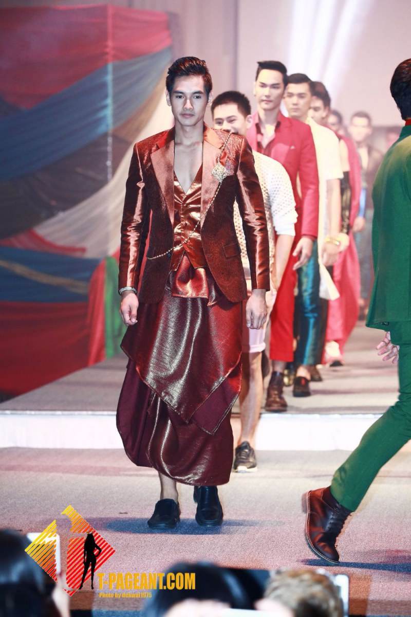 DVIS FASHION SHOW 2017: RAMAYANA7 3