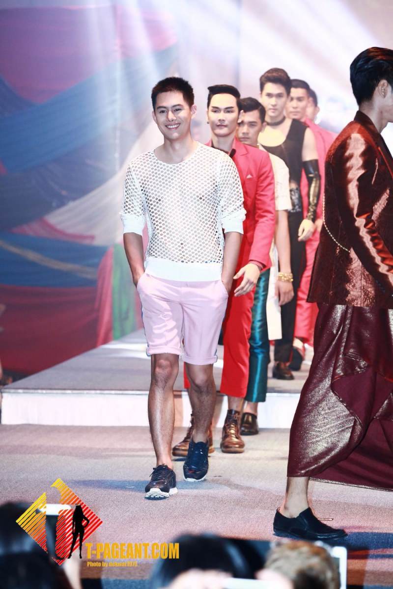 DVIS FASHION SHOW 2017: RAMAYANA7 3