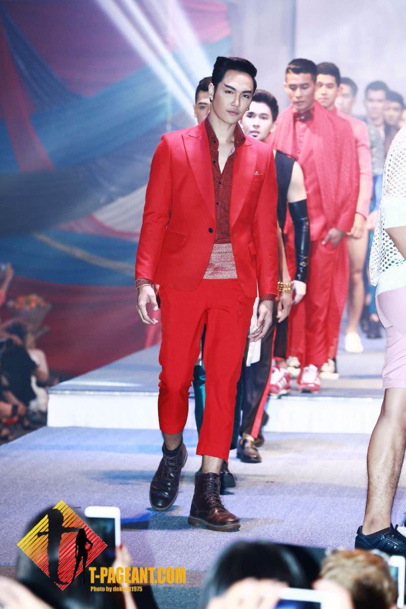 DVIS FASHION SHOW 2017: RAMAYANA7 3