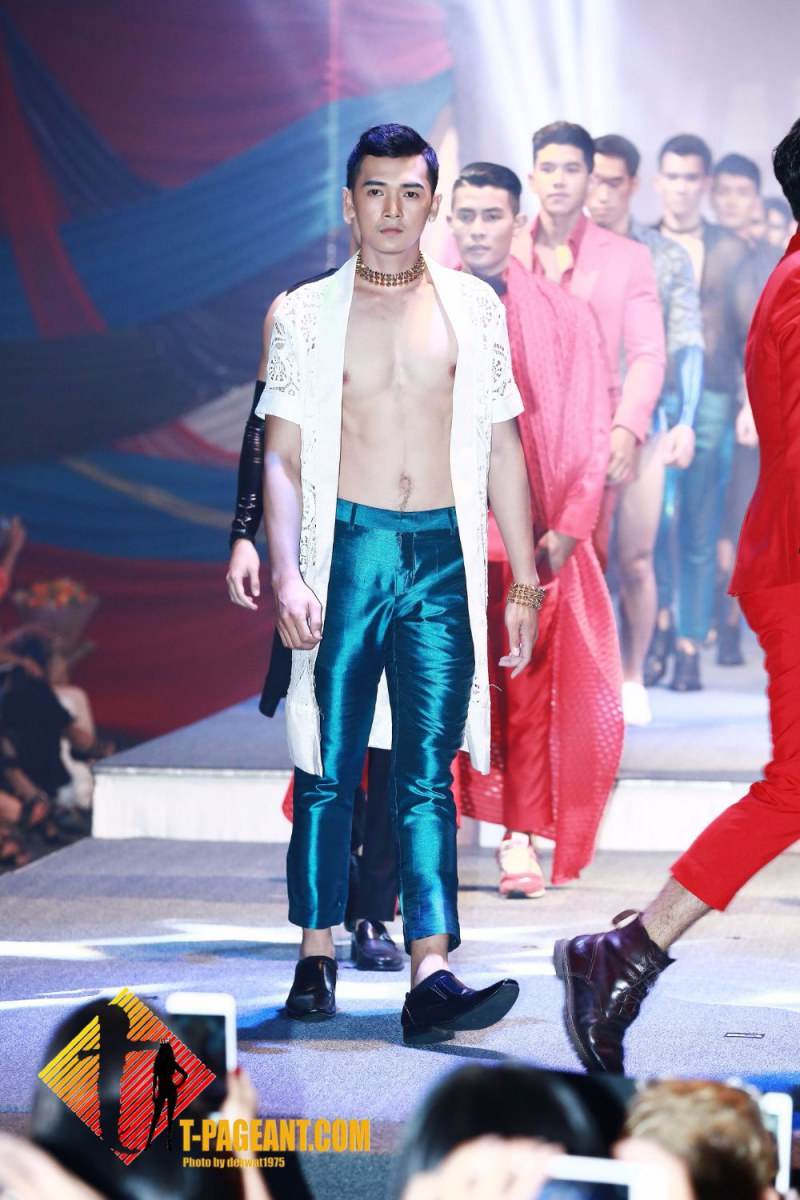 DVIS FASHION SHOW 2017: RAMAYANA7 3