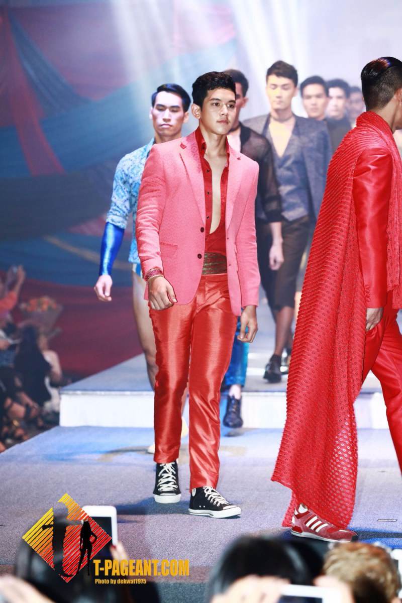 DVIS FASHION SHOW 2017: RAMAYANA7 3