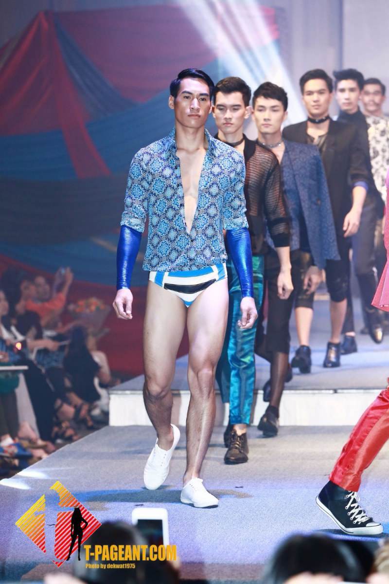 DVIS FASHION SHOW 2017: RAMAYANA7 3