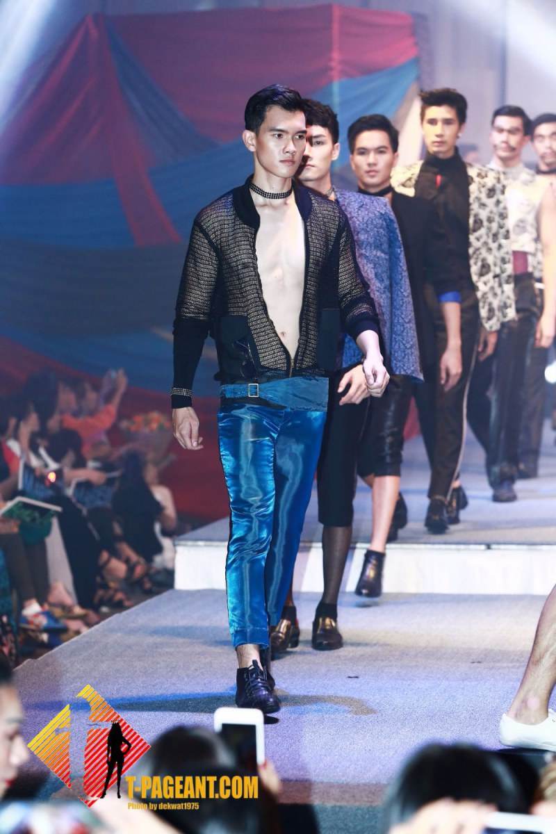 DVIS FASHION SHOW 2017: RAMAYANA7 3