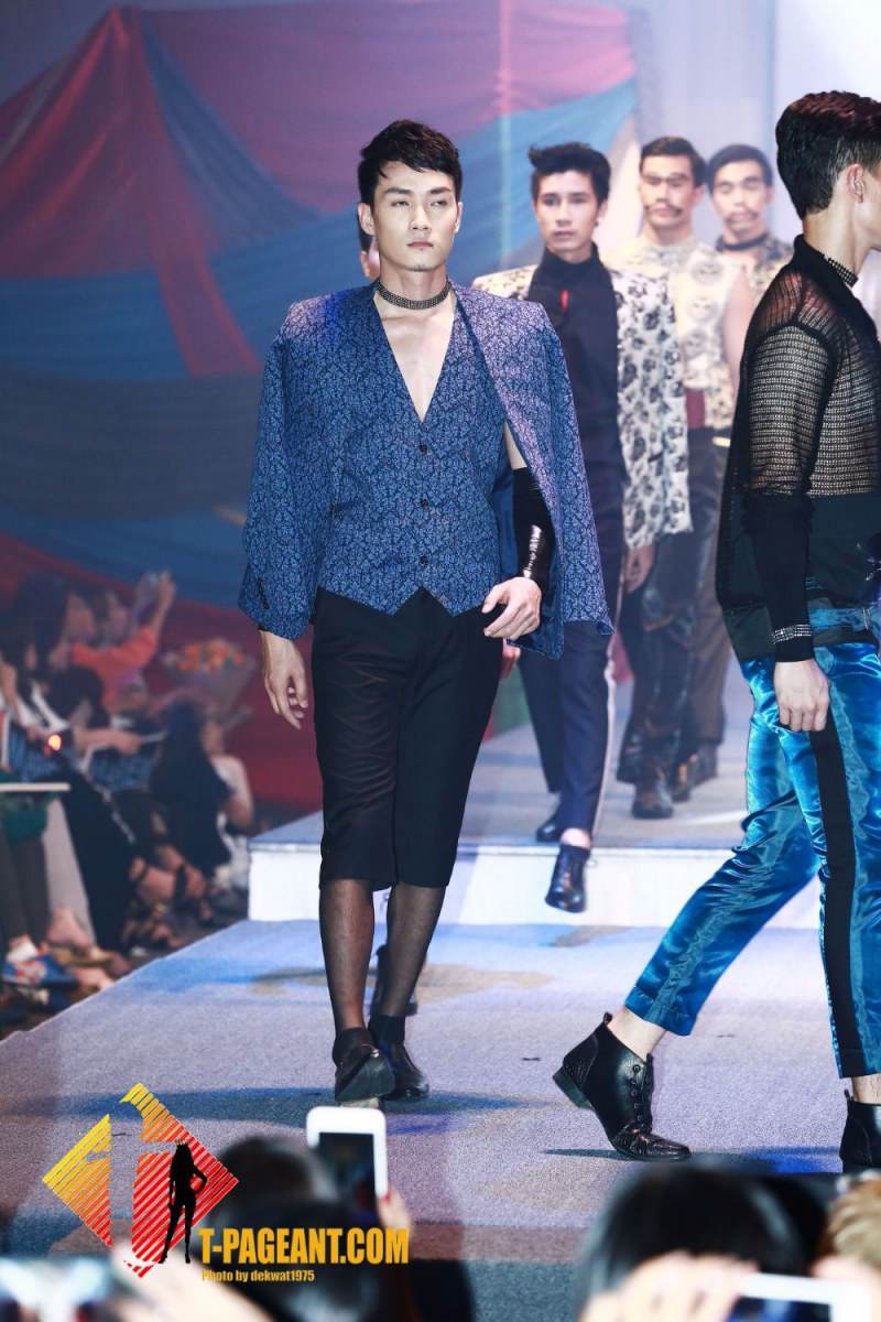 DVIS FASHION SHOW 2017: RAMAYANA7 3