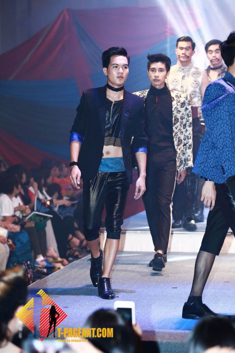 DVIS FASHION SHOW 2017: RAMAYANA7 3