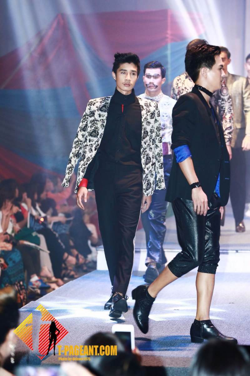 DVIS FASHION SHOW 2017: RAMAYANA7 3