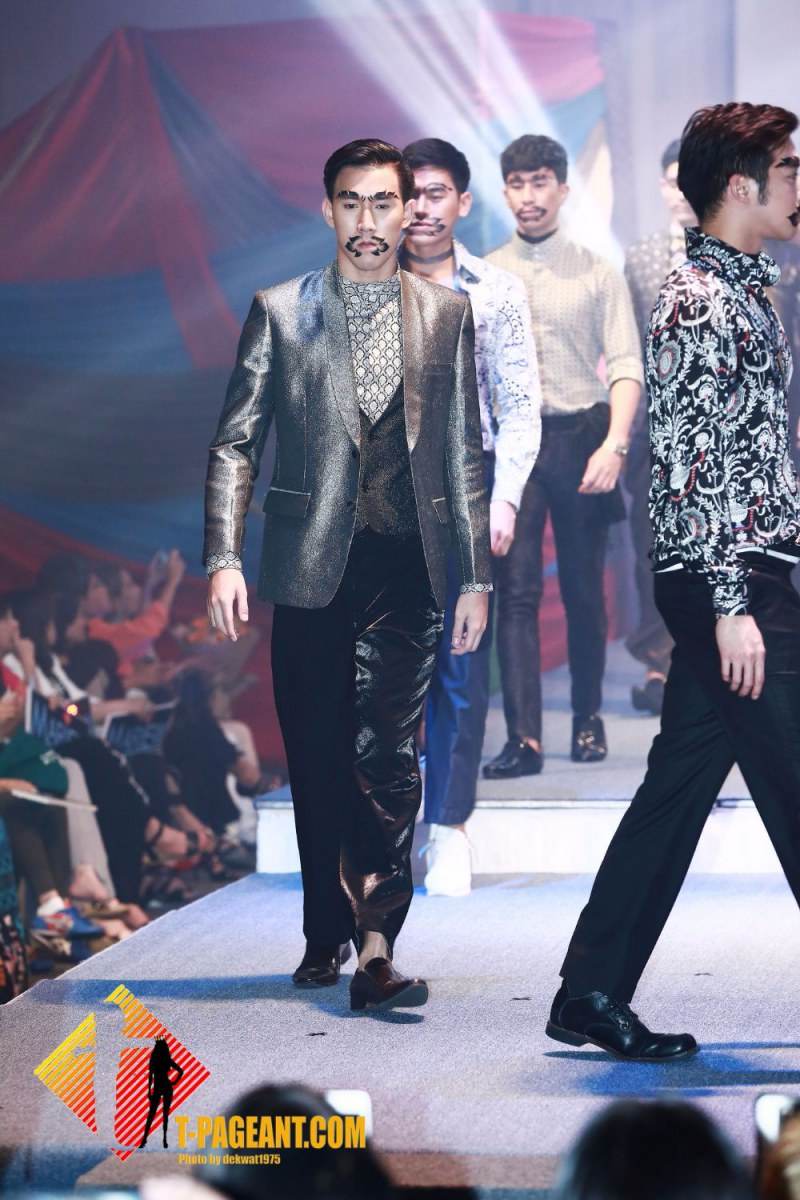DVIS FASHION SHOW 2017: RAMAYANA7 3