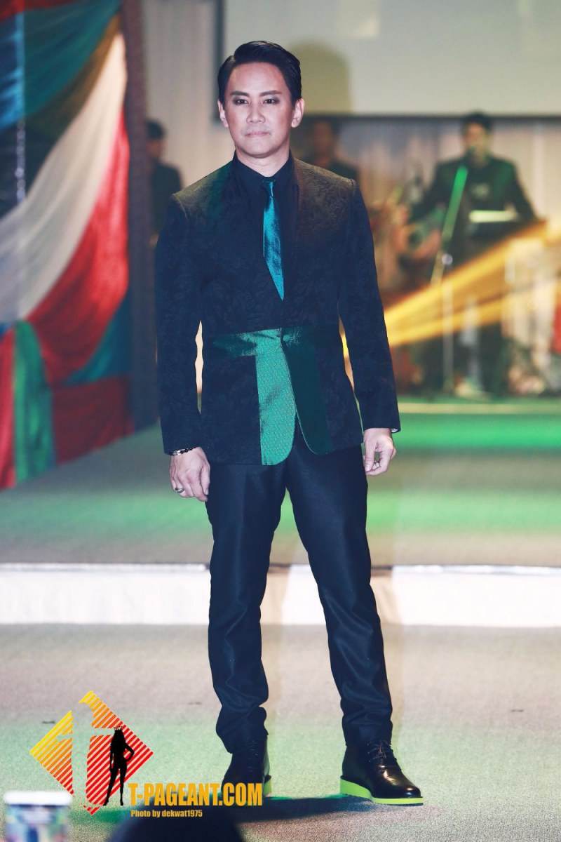 DVIS FASHION SHOW 2017: RAMAYANA7 3