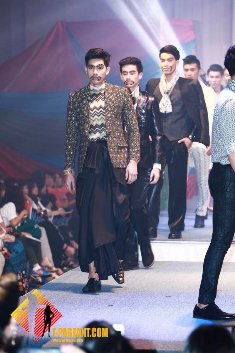 DVIS FASHION SHOW 2017: RAMAYANA7 3