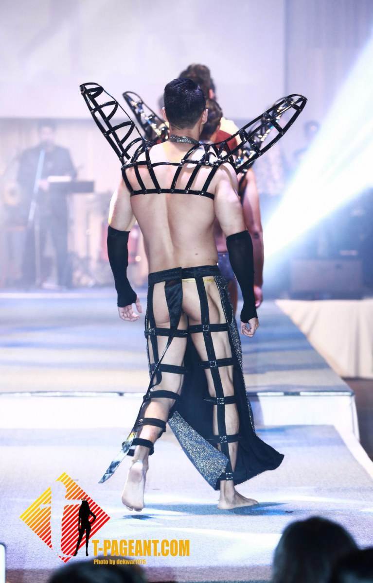 DVIS FASHION SHOW 2017: RAMAYANA7 3