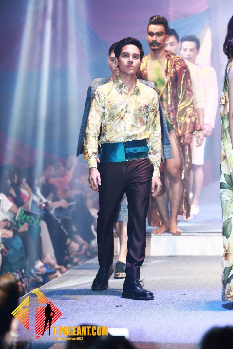 DVIS FASHION SHOW 2017: RAMAYANA7 3