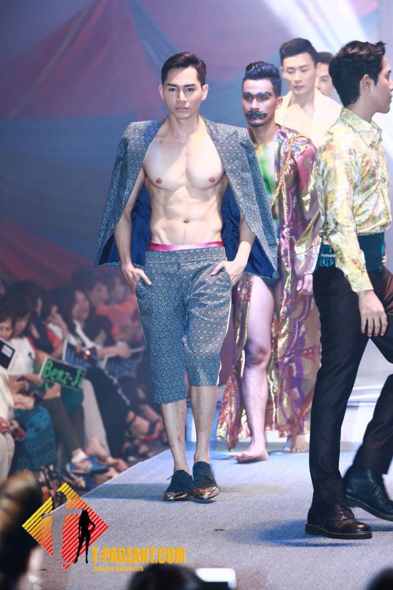 DVIS FASHION SHOW 2017: RAMAYANA7 3