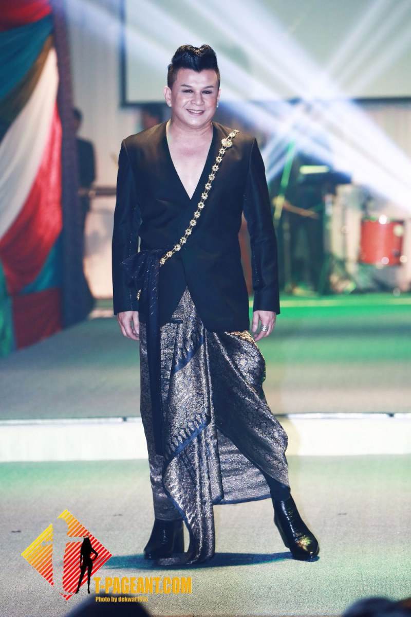DVIS FASHION SHOW 2017: RAMAYANA7 3