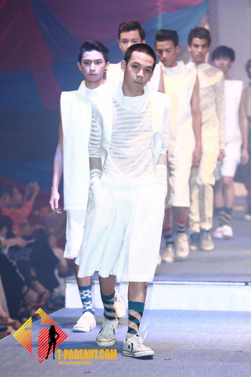 DVIS FASHION SHOW 2017: RAMAYANA7 3
