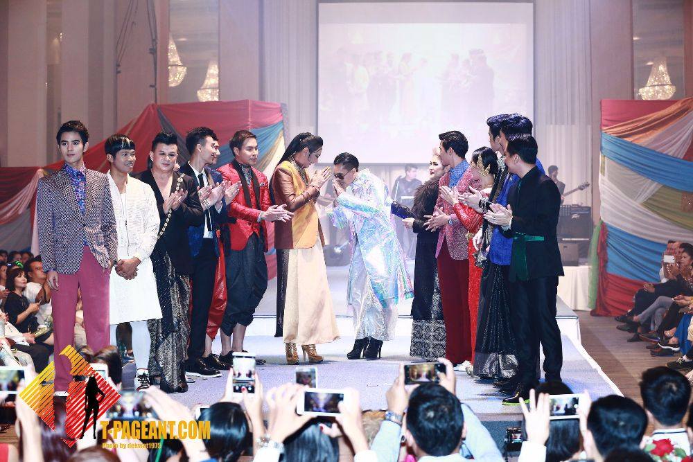 DVIS FASHION SHOW 2017: RAMAYANA7 3